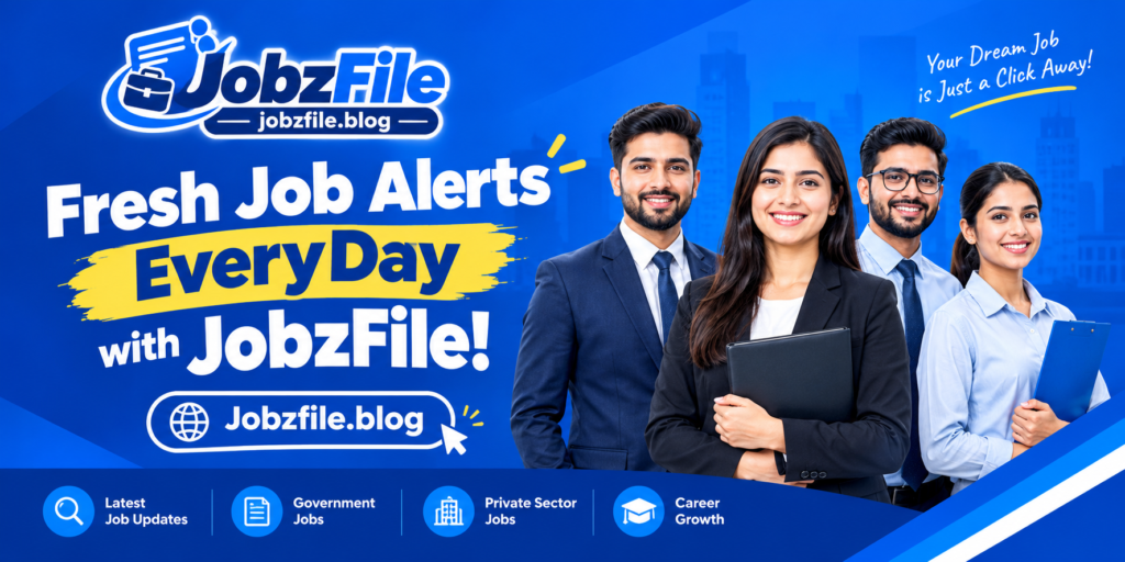 JobzFile
