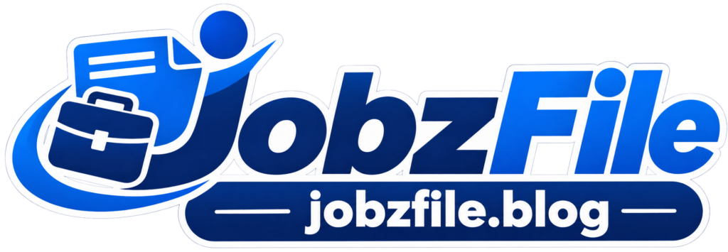 JobzFile
